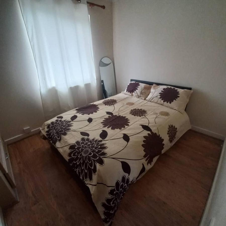 Hamilton 3 Bedrooms 10 Minutes From City Centre Leicester Exterior photo