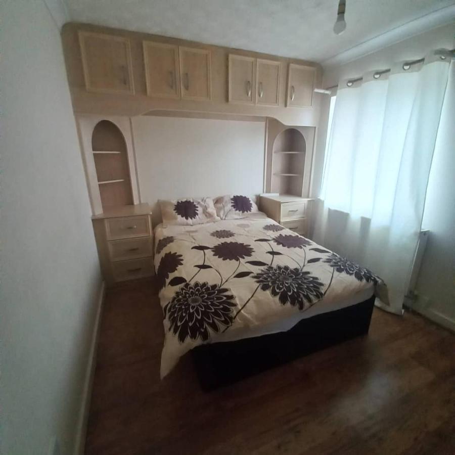 Hamilton 3 Bedrooms 10 Minutes From City Centre Leicester Exterior photo